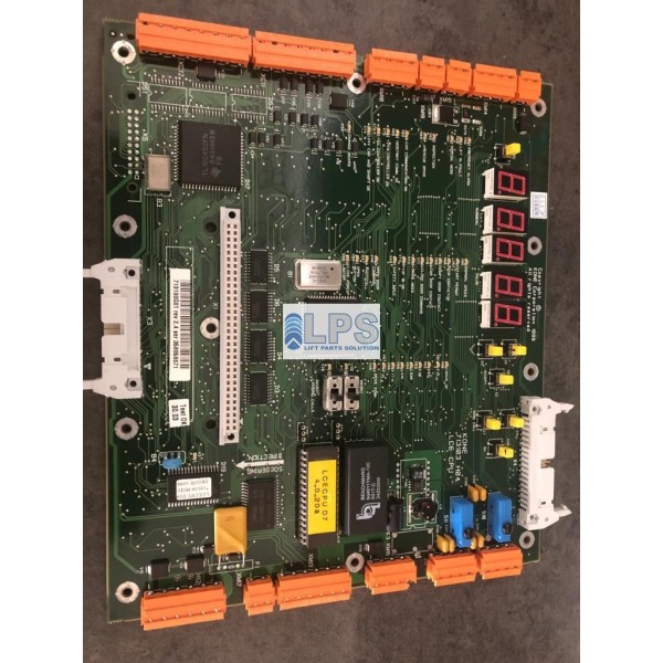 carte LCECPU MONOSPACE REV 2.5 - KM71310G01