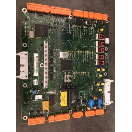 carte LCECPU MONOSPACE REV 2.5 - KM71310G01