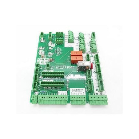 CARTE ORONA PDCC - 5124538
