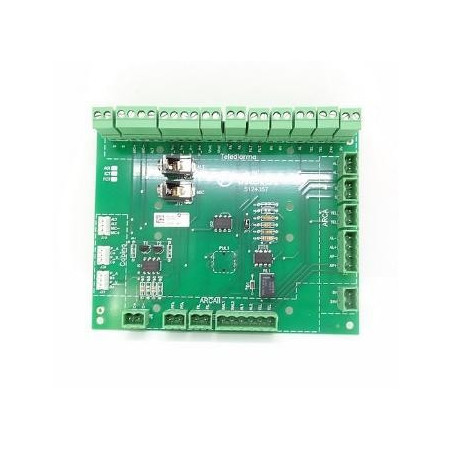 CARTE ORONA PAT - 5124357