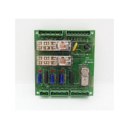 CARTE ORONA PEV - 5124366