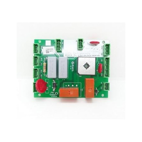 CARTE ORONA PAF - 5124436