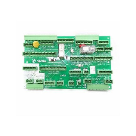 CARTE ORONA PDCM - 5124415