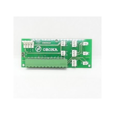 CARTE ORONA 5124057