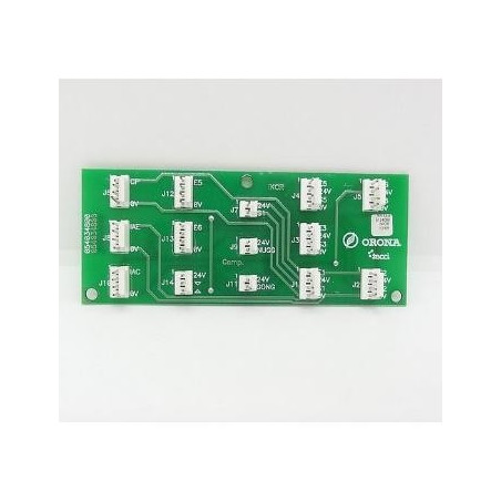 CARTE ORONA 5124060