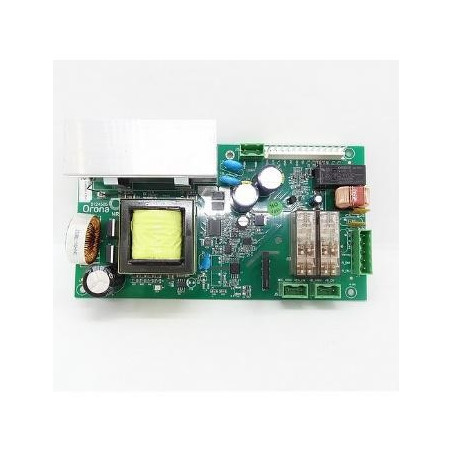 CARTE ORONA NRM 5124505
