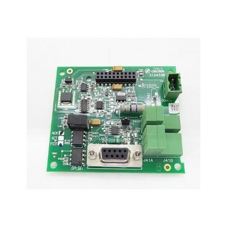 CARTE ORONA PCH/G 5124338