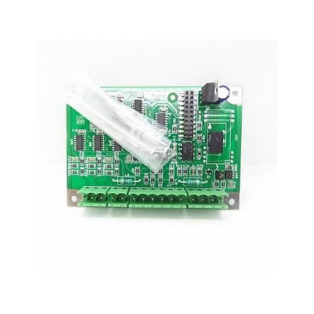 CARTE ORONA EXT A/B 5124034