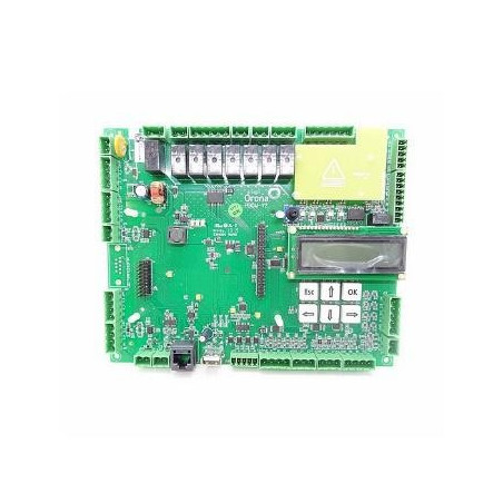 CARTE ORONA BASE ARCA 3 PBCM V2 5124501