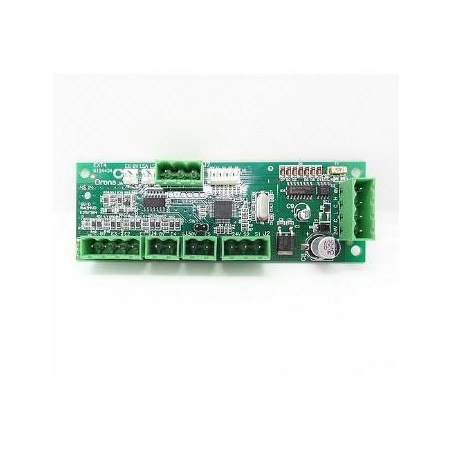 CARTE ORONA EXT4 5124334 02 - 5124434 - 5124534