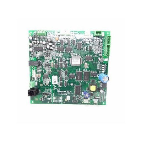 CARTE ORONA TLSV 5124392