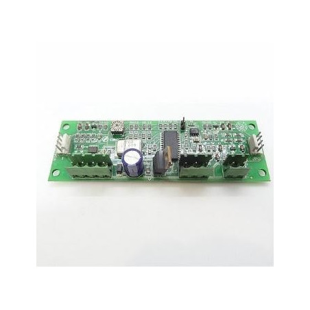 CARTE ORONA EXT1 sans bip 5124036 - 5124530