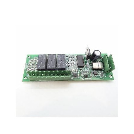 CARTE ORONA EXTENSION 3 5124039