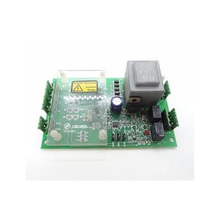 CARTE PHASE PFFT 5124052