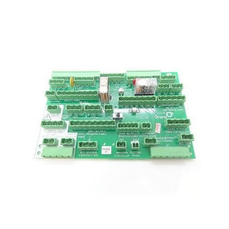 CARTE DISTRIBUTION PDCM 5124438