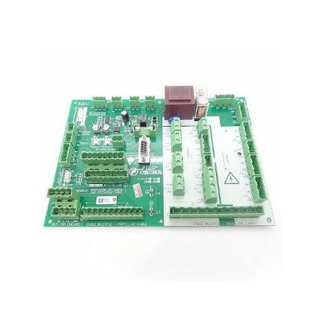 CARTE DISTRIBUTION PDCC 5124388