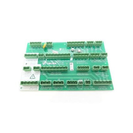 CARTE DISTRIBUTION PDCM 5124385