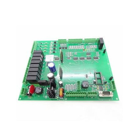 CARTE ORONA BASE ARCA 1   5124030