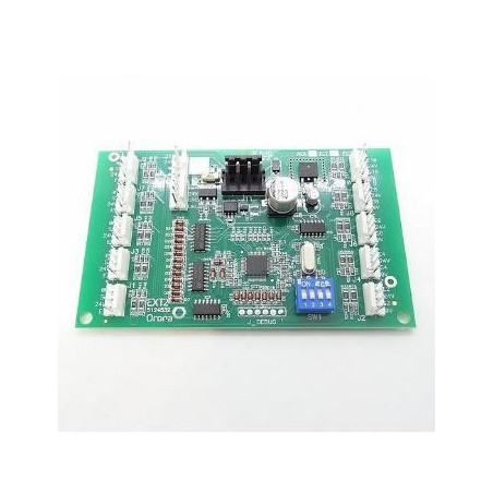 CARTE ORONA EXT3 5124533