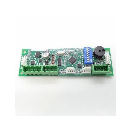 CARTE ORONA EXT1 5124530