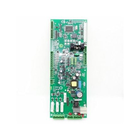 Carte NGE 5124503 remplacé par 8476001