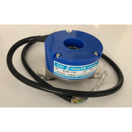Encodeur OTIS Sigma Tn4246 N469