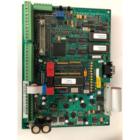 PCB,MOTION CONTROL 380V 50HZ - KM477647G01