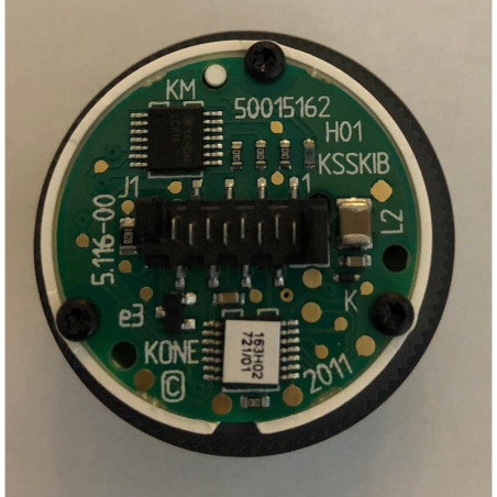 BOUTON KM1352926G01