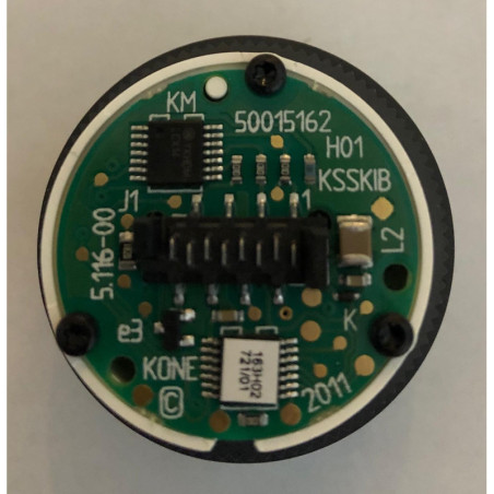 BOUTON KM1352926G02