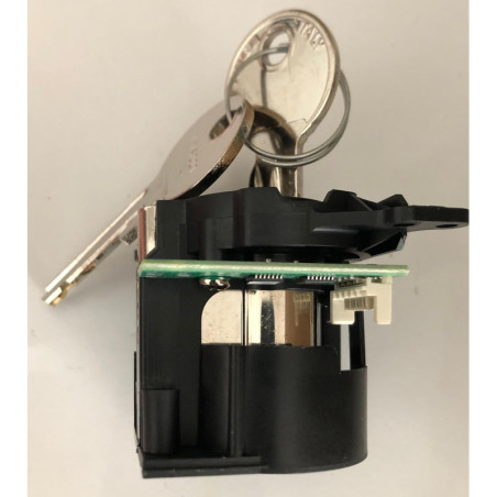 KEY BUTTON KM804250G1