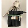 KEY BUTTON KM804250G1