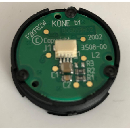 BOUTON KM857781G09