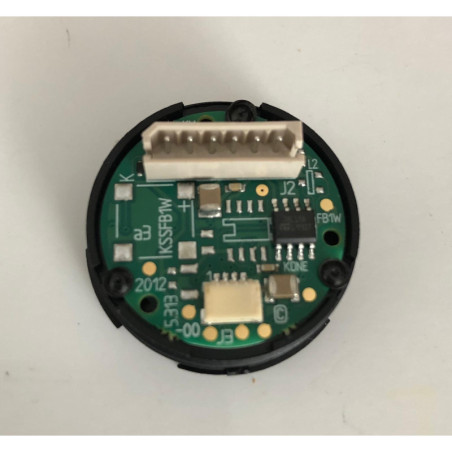 BUTTON KM857781G07