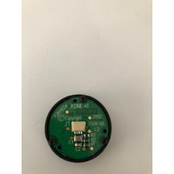 BOUTON KM857781G06