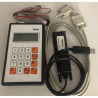 Consola TH4+