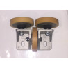 ROLLER GUIDE RT18 THYSSEN