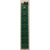 PLACA 7 PULSADORES CABINA SCHINDLER
