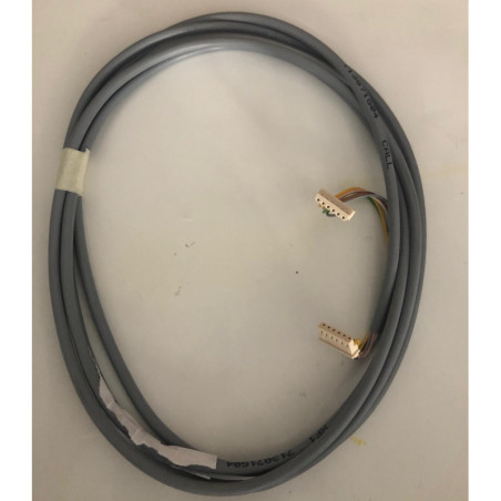 CABLE, FLOOR NODE-LANDING BUTTON