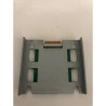 CARTE 1 BOUTON AVEC CADRE - KM659273B