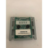 CARTE 1 BOUTON AVEC CADRE - KM659273B