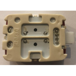BUTTON SIGMA