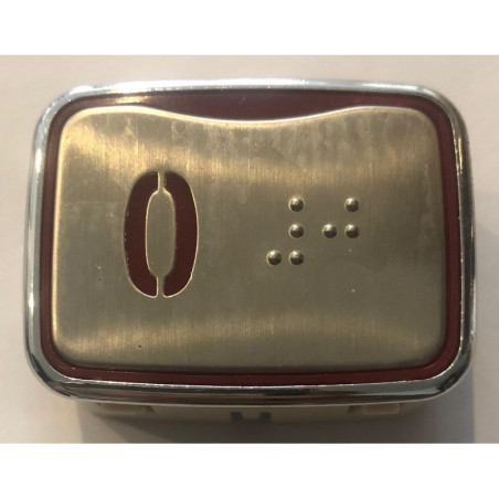 BUTTON SIGMA