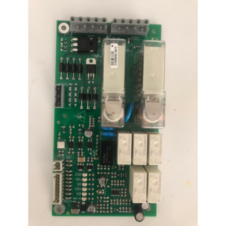 PLACA SCHINDLER  BCM420 1.Q 591840
