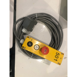 Escalator revision console KONE KM51447553G05