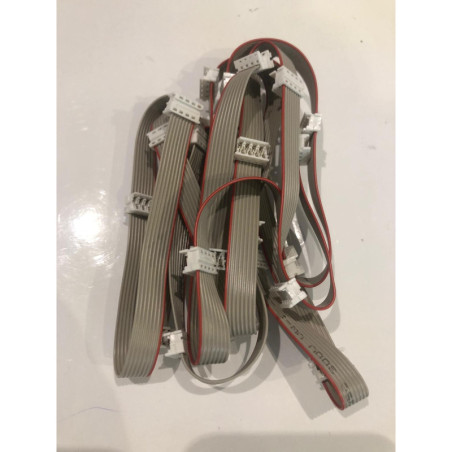 Câble bouton KM772816G05