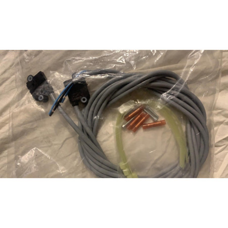 Bremskontakt (2X)