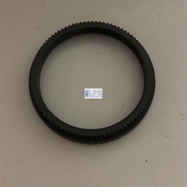 KM772808H01 RING BUTTON FIXING