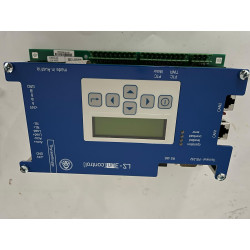 Thyssenkrupp LS-3  unit control
