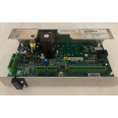 PCB AMDC drive 10 KM606040G01
