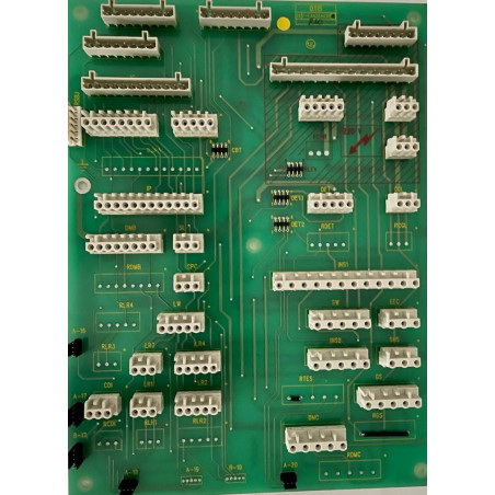 Carte Otis FAA25402D1